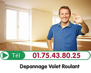 Depannage Volet Roulant Lagny sur Marne