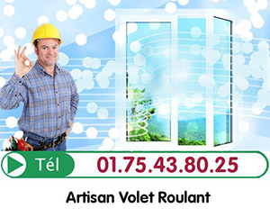 Volet Roulant Lagny sur Marne